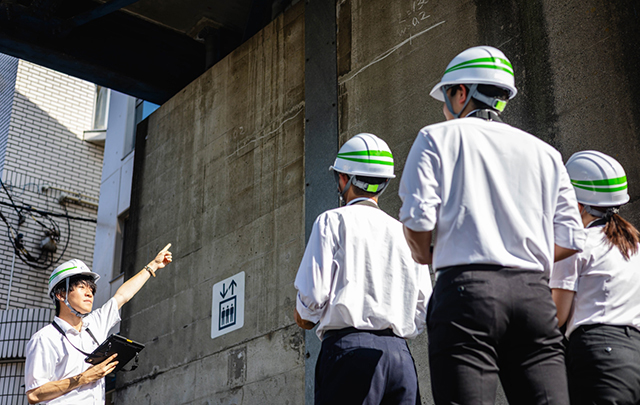 グループワークの内容