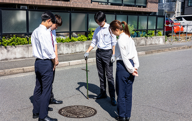 グループワークの内容