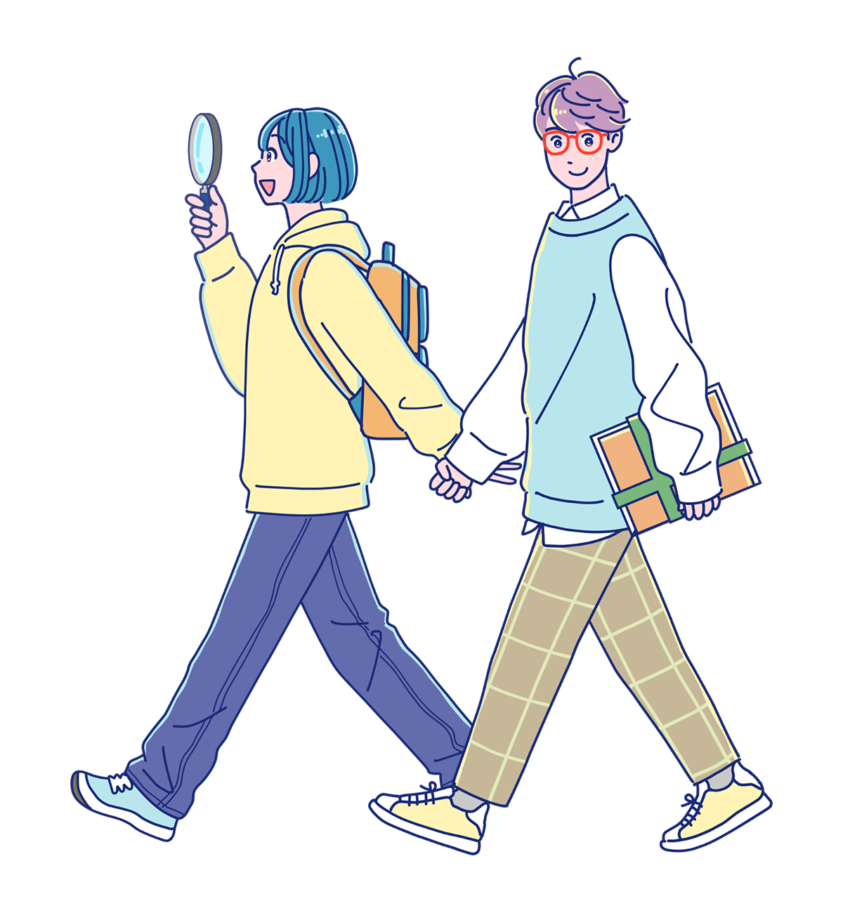 インターンシップイメージ