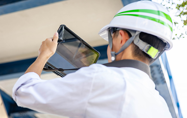 インターンシップ 1DAY体験の様子